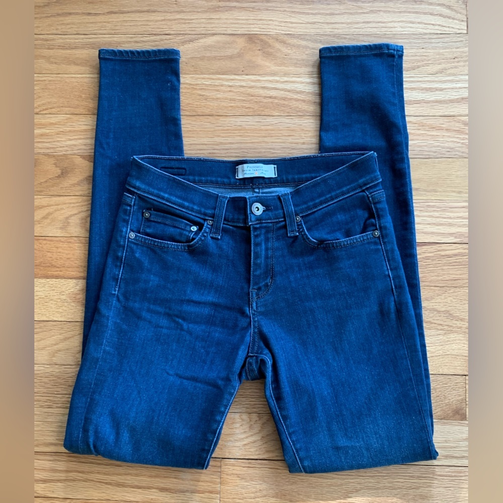 Principle Denim The Dreamer Jeans Size 26 ~ 30 Inch inseam Skinny